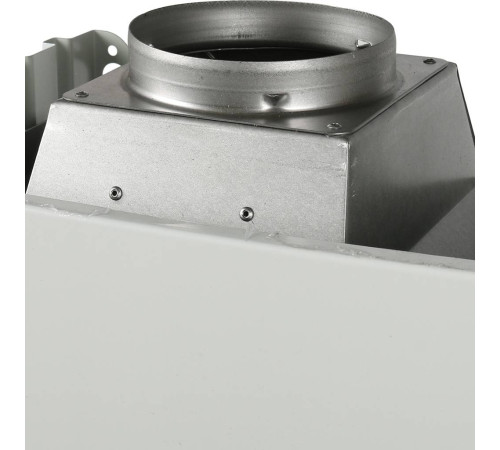 Котёл газовый Baxi ECO Four 1.24 настенный одноконтурный атмосферный CSE46124354