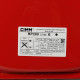Котёл газовый Baxi ECO Four 1.24 настенный одноконтурный атмосферный CSE46124354