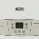 Котёл газовый Baxi ECO Four 1.24 настенный одноконтурный атмосферный CSE46124354