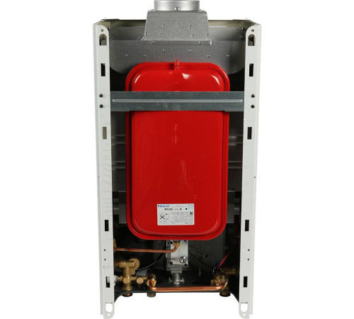 Котёл газовый Baxi ECO Four 1.14 настенный одноконтурный атмосферный CSE46114354