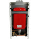 Котёл газовый Baxi ECO Four 1.14 настенный одноконтурный атмосферный CSE46114354