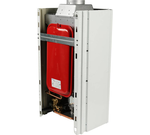 Котёл газовый Baxi ECO Four 1.14 настенный одноконтурный атмосферный CSE46114354