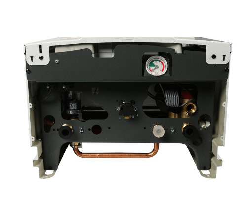 Котёл газовый Baxi ECO Four 1.14 настенный одноконтурный атмосферный CSE46114354
