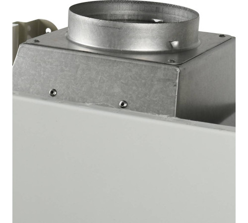 Котёл газовый Baxi ECO Four 1.14 настенный одноконтурный атмосферный CSE46114354