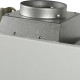 Котёл газовый Baxi ECO Four 1.14 настенный одноконтурный атмосферный CSE46114354