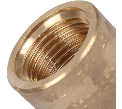 Удлинитель резьбовой Tiemme 1/2 x 20 мм НВ 1500024