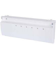 Модуль управляющий базовый Watts WFHC Master 6 зон 230 В нормально закрытый 10021123