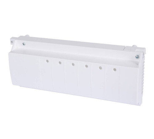 Модуль управляющий базовый Watts WFHC Master 6 зон 230 В нормально закрытый 10021123