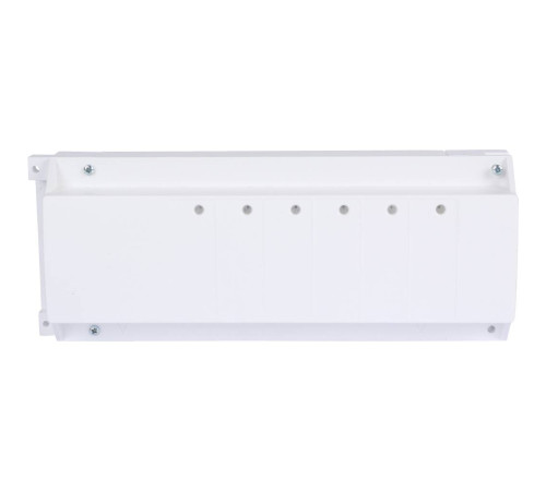 Модуль управляющий базовый Watts WFHC Master 6 зон 230 В нормально закрытый 10021123