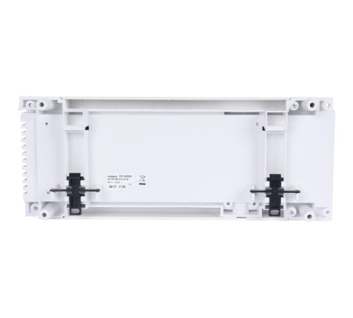 Модуль управляющий базовый Watts WFHC Master 6 зон 230 В нормально закрытый 10021123