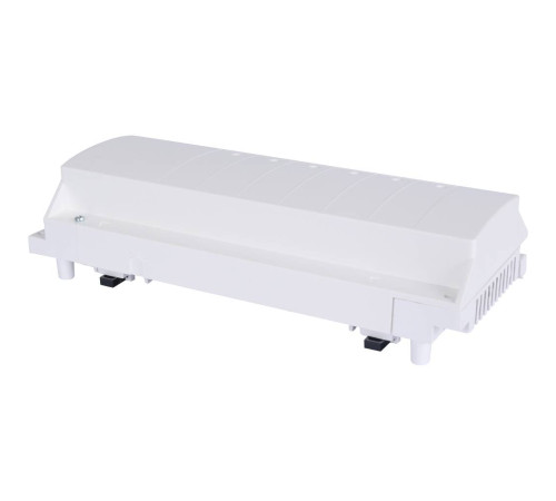 Модуль управляющий базовый Watts WFHC Master 6 зон 230 В нормально закрытый 10021123