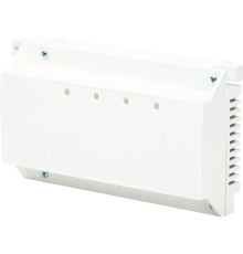 Модуль управляющий дополнительный Watts WFHC Slave 4 зоны 230 В нормально закрытый 10021125