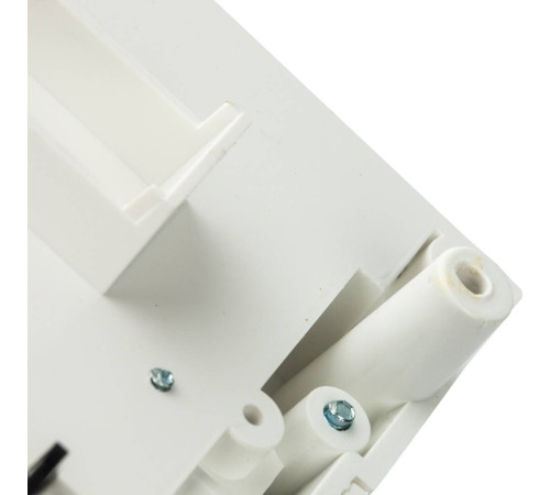 Модуль управляющий дополнительный Watts WFHC Slave 4 зоны 230 В нормально закрытый 10021125