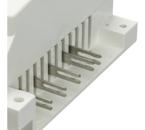 Модуль управляющий дополнительный Watts WFHC Slave 4 зоны 230 В нормально закрытый 10021125