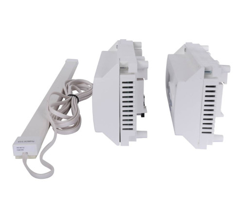 Радиомодуль Watts WFHC-RF Master 4 зоны 230 В 10021138