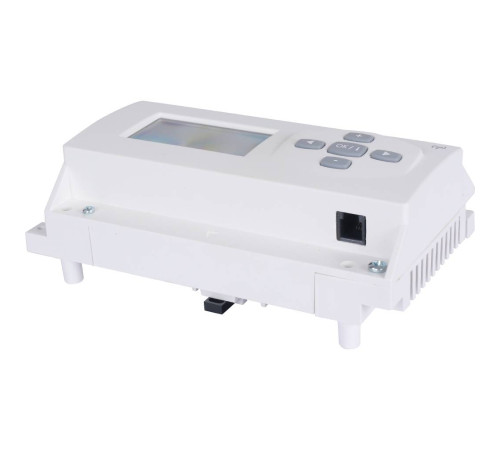 Радиомодуль Watts WFHC-RF Master 4 зоны 230 В 10021138