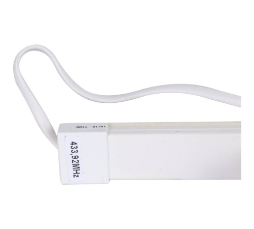 Радиомодуль Watts WFHC-RF Master 4 зоны 230 В 10021138