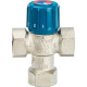 Клапан термостатический смесительный Watts AQUAMIX AM63C 1 ВН 25-50 °C 10017421