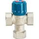 Клапан термостатический смесительный Watts AQUAMIX AM63C 1 ВН 25-50 °C 10017421