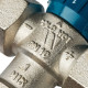 Клапан термостатический смесительный Watts AQUAMIX AM63C 1 ВН 25-50 °C 10017421