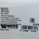 Клапан термостатический смесительный Watts AQUAMIX AM63C 1 ВН 25-50 °C 10017421