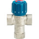Клапан термостатический смесительный Watts AQUAMIX AM63C 3/4 ВН 25-50 °C 10017420