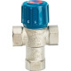 Клапан термостатический смесительный Watts AQUAMIX AM63C 3/4 ВН 25-50 °C 10017420