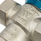Клапан термостатический смесительный Watts AQUAMIX AM63C 3/4 ВН 25-50 °C 10017420