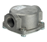 Фильтр газовый Watts FG 15 comp 1/2 Pmax 0.5 бар 10021070