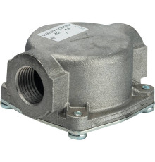 Фильтр газовый Watts FG 15 comp 1/2 Pmax 0.5 бар 10021070