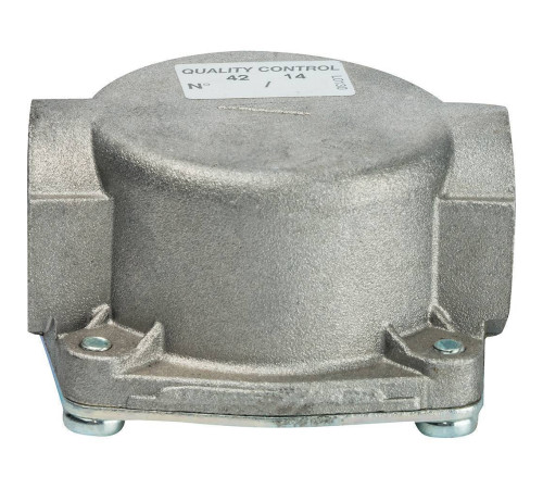 Фильтр газовый Watts FG 15 comp 1/2 Pmax 0.5 бар 10021070