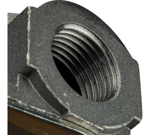 Фильтр газовый Watts FG 15 comp 1/2 Pmax 0.5 бар 10021070