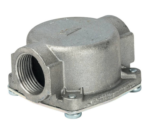 Фильтр газовый Watts FG 20 10021071