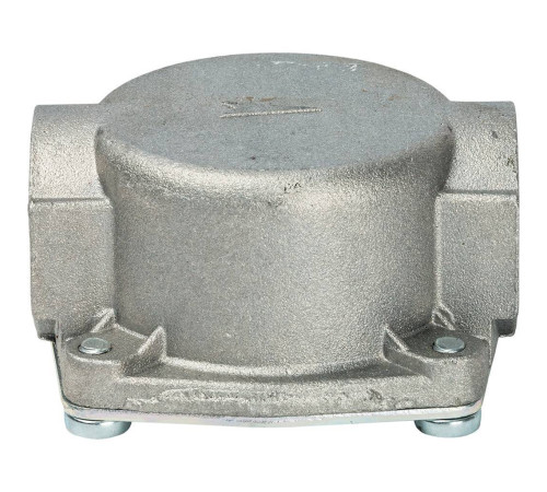 Фильтр газовый Watts FG 20 10021071