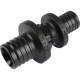 Муфта соединительная REHAU RAUTITAN PX переходная 20-16 мм 11600411001