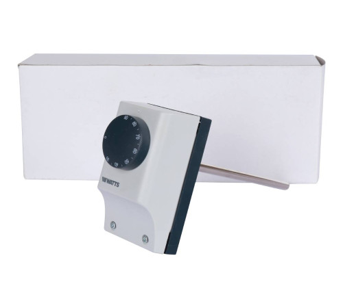 Термостат погружной Watts TC 150/AN 30-90 °C 220 В 10013483