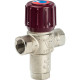 Клапан термостатический смесительный Watts AM62C AQUAMIX 1/2 42-60°C 10022122