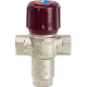 Клапан термостатический смесительный Watts AM62C AQUAMIX 1/2 42-60°C 10022122