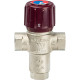 Клапан термостатический смесительный Watts AM62C AQUAMIX 1/2 42-60°C 10022122