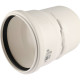 Отвод REHAU RAUPIANO Plus 110 мм 15° 11231321001