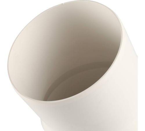 Отвод REHAU RAUPIANO Plus 110 мм 15° 11231321001