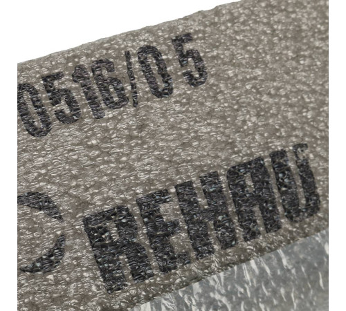 Отстенная изоляция REHAU RAUTHERM S высота 80 мм 12888011001