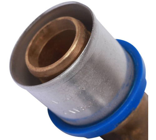 Тройник переходной Prandelli Multyrama пресс 26.3х26.3х16.2 мм 509.32.66.1