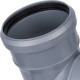 Крестовина двухплоскостная Sinikon 110x110x50 мм 87° левая 512033.R