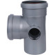 Крестовина двухплоскостная Sinikon 110x110x50 мм 87° правая 512035.R