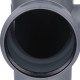 Крестовина двухплоскостная Sinikon 110x110x50 мм 87° правая 512035.R