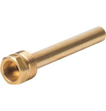 Гильза погружная Watts 100 мм 1/2 для термометра 10006135