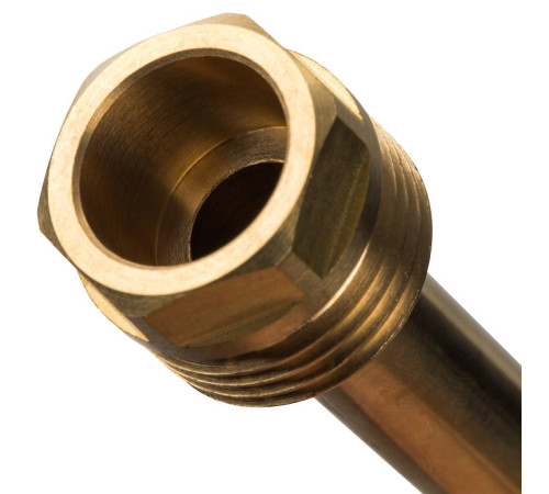 Гильза погружная Watts 100 мм 1/2 для термометра 10006135