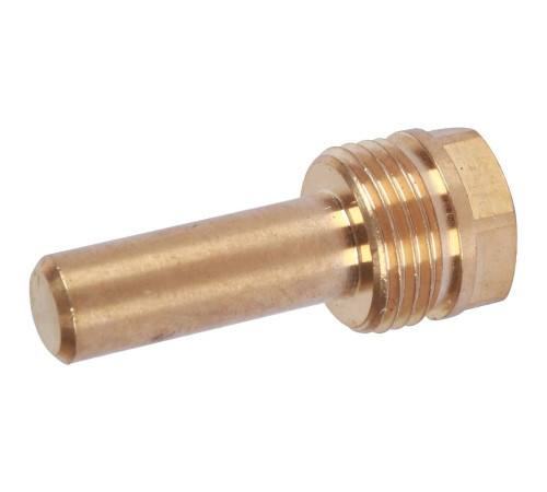 Гильза погружная Watts 50 мм 1/2 для термометра 10006130