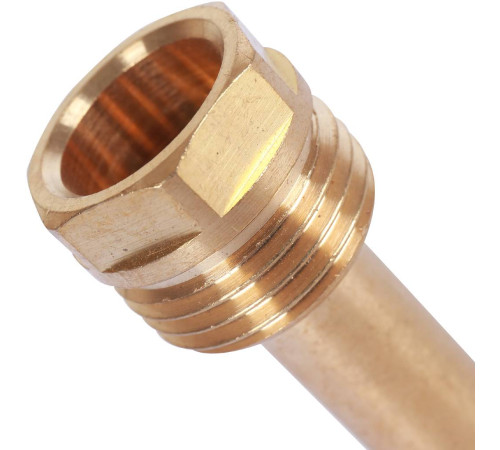 Гильза погружная Watts 50 мм 1/2 для термометра 10006130